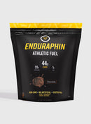 Chocolate Athletic Fuel Pouch