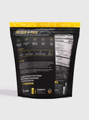 Chocolate Athletic Fuel Pouch