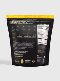 Vanilla Athletic Fuel Pouch