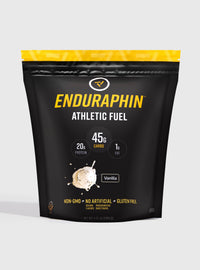 Vanilla Athletic Fuel Pouch