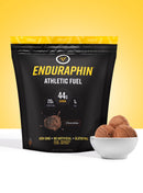 Chocolate Athletic Fuel Pouch