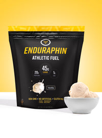 Vanilla Athletic Fuel Pouch