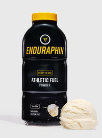 Vanilla Athletic Fuel PHINTECH™ Bottle