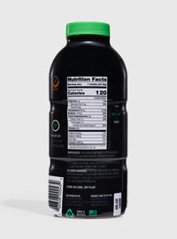 Chocolate Whey Protein PHINTECH™ Bottle