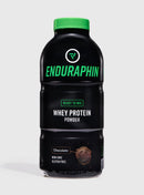 Chocolate Whey Protein PHINTECH™ Bottle