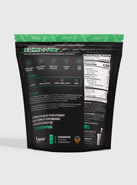 Chocolate Whey Protein Pouch