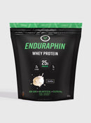 Vanilla Whey Protein Pouch