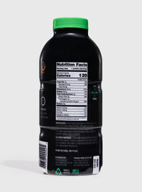 Vanilla Whey Protein PHINTECH™ Bottle