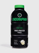 Vanilla Whey Protein PHINTECH™ Bottle