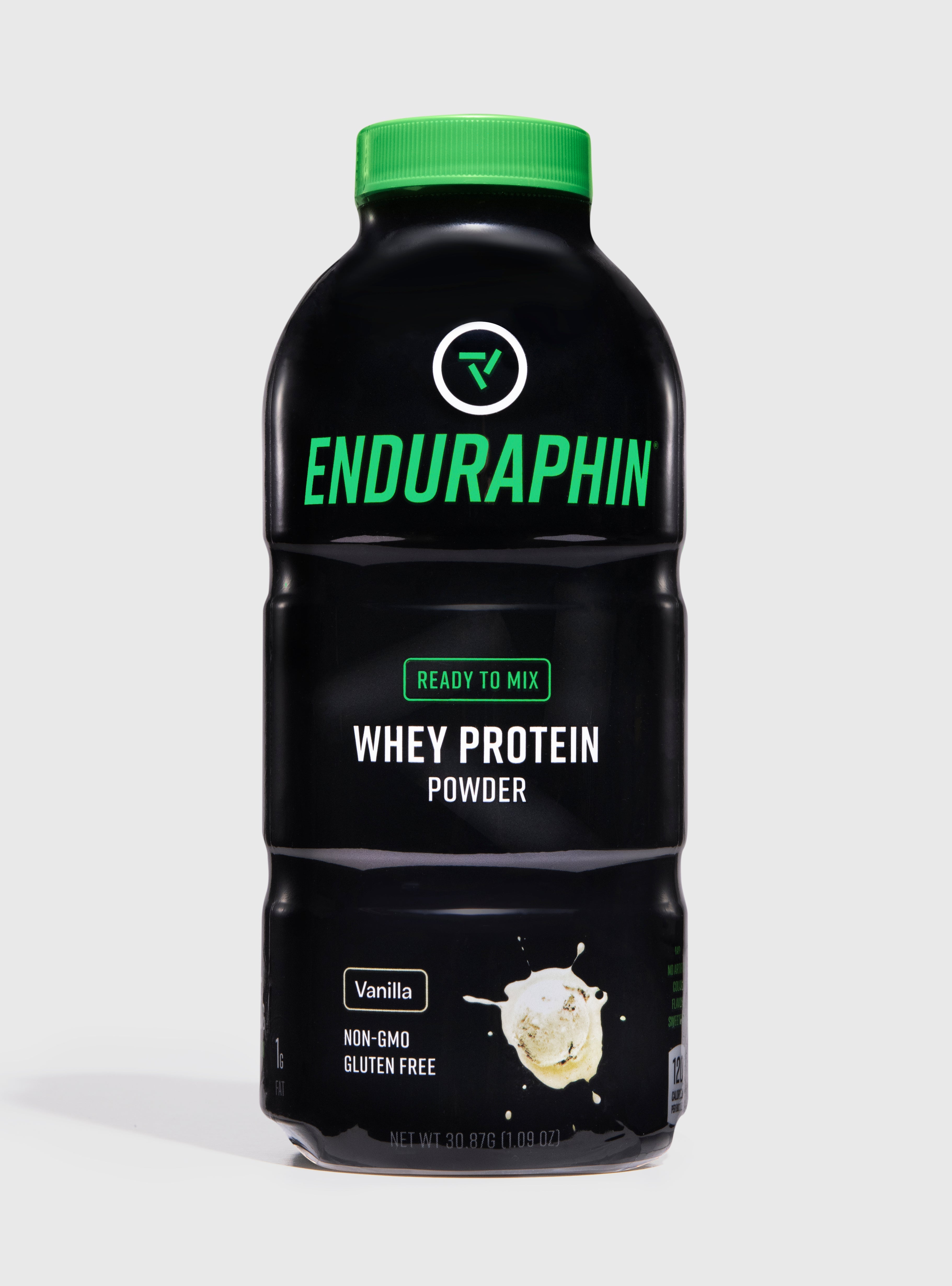 Vanilla Whey Protein PHINTECH™ Bottle