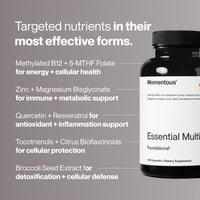 Multivitamin