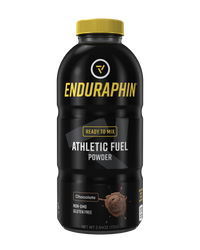 Chocolate Athletic Fuel PHINTECH™ Bottle