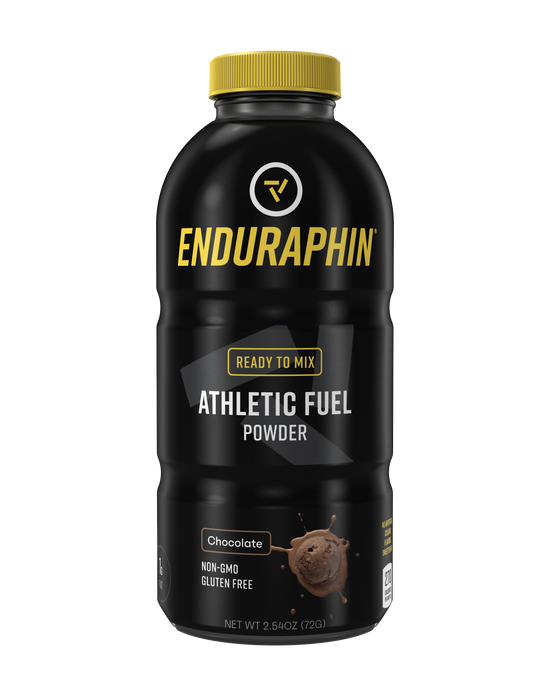 Chocolate Athletic Fuel PHINTECH™ Bottle