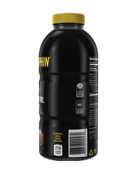Chocolate Athletic Fuel PHINTECH™ Bottle