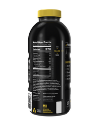 Chocolate Athletic Fuel PHINTECH™ Bottle
