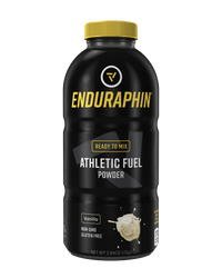 Vanilla Athletic Fuel PHINTECH™ Bottle