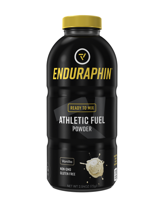 Vanilla Athletic Fuel PHINTECH™ Bottle