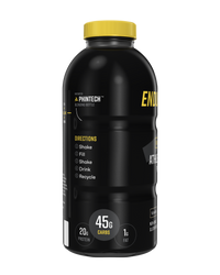 Vanilla Athletic Fuel PHINTECH™ Bottle