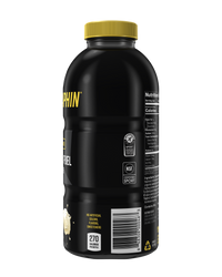 Vanilla Athletic Fuel PHINTECH™ Bottle