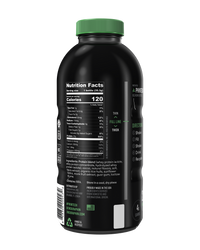Chocolate Whey Protein PHINTECH™ Bottle