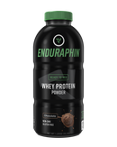 Chocolate Whey Protein PHINTECH™ Bottle