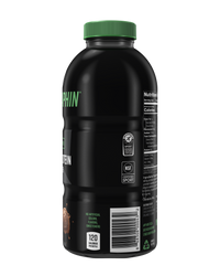 Chocolate Whey Protein PHINTECH™ Bottle
