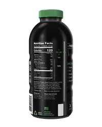 Vanilla Whey Protein PHINTECH™ Bottle