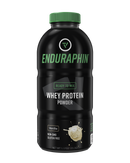 Vanilla Whey Protein PHINTECH™ Bottle