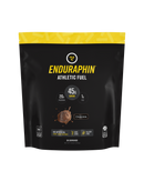 Chocolate Athletic Fuel Pouch