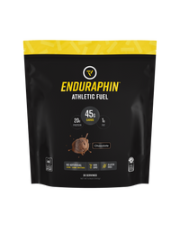 Chocolate Athletic Fuel Pouch