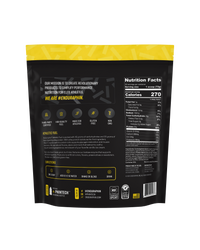 Vanilla Athletic Fuel Pouch