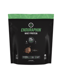Chocolate Whey Protein Pouch