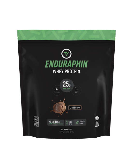 Chocolate Whey Protein Pouch