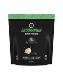 Vanilla Whey Protein Pouch