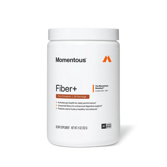 Fiber+
