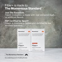 Fiber+ 10-Travel Packs