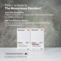Fiber+ 10-Travel Packs