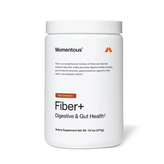 Fiber+