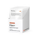 Fiber+ 10-Travel Packs