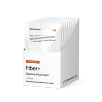 Fiber+ 10-Travel Packs