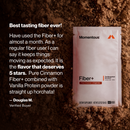 Fiber+ 10-Travel Packs