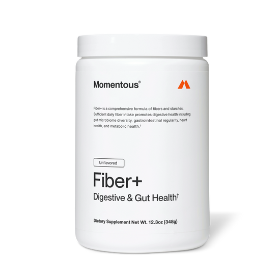 Fiber+