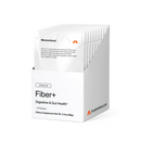 Fiber+ 10-Travel Packs