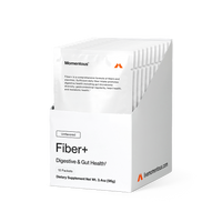 Fiber+ 10-Travel Packs