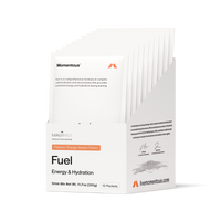 Fuel 10-Travel Packs