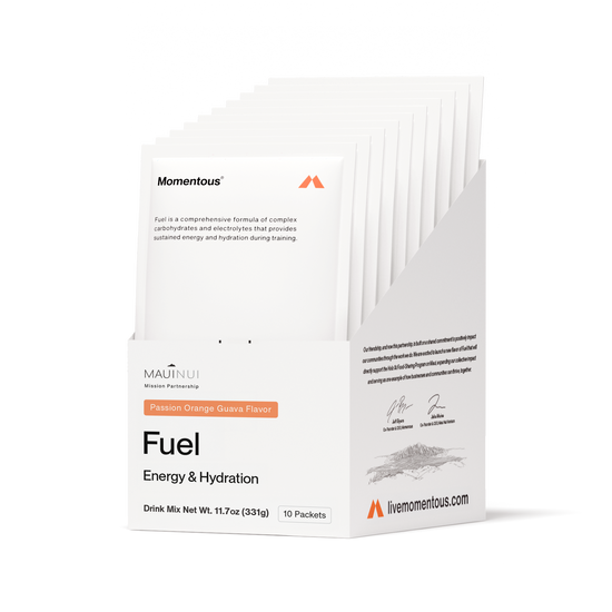Fuel 10-Travel Packs