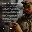 Fuel 10-Travel Packs