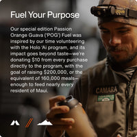 Fuel 10-Travel Packs