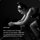 Fuel 10-Travel Packs