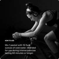 Fuel 10-Travel Packs